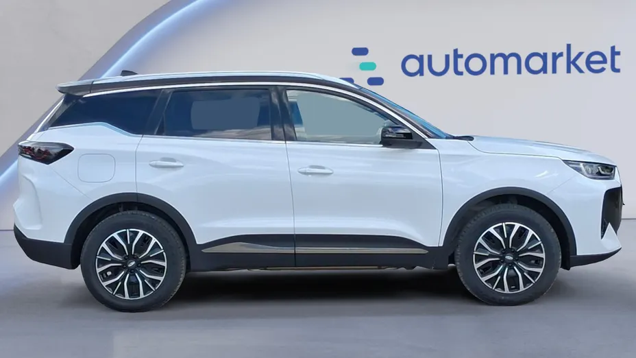 CHERY Tiggo 7 Tiggo 7 1.5 T-GDI Super Hybrid Prestige DHT Nowy