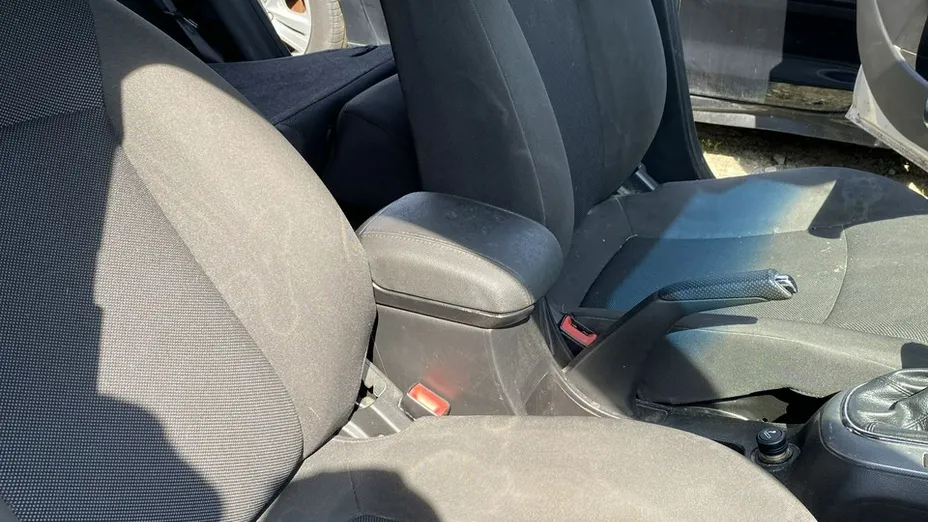 CHEVROLET Cruze -