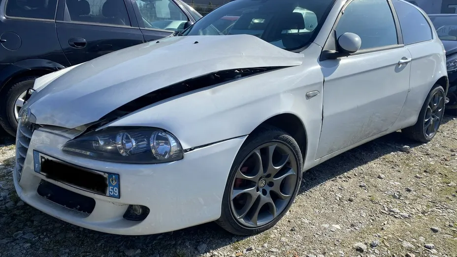 ALFA ROMEO 147 -