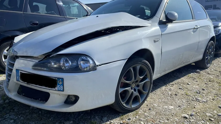 ALFA ROMEO 147 -