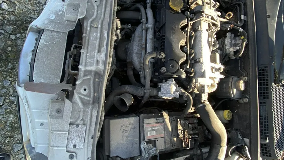 ALFA ROMEO 147 -
