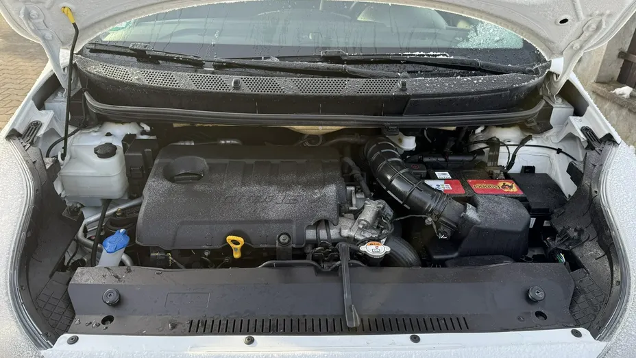 HYUNDAI ix20 -