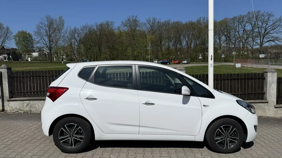 HYUNDAI ix20 -