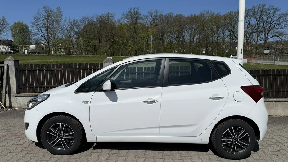 HYUNDAI ix20 -