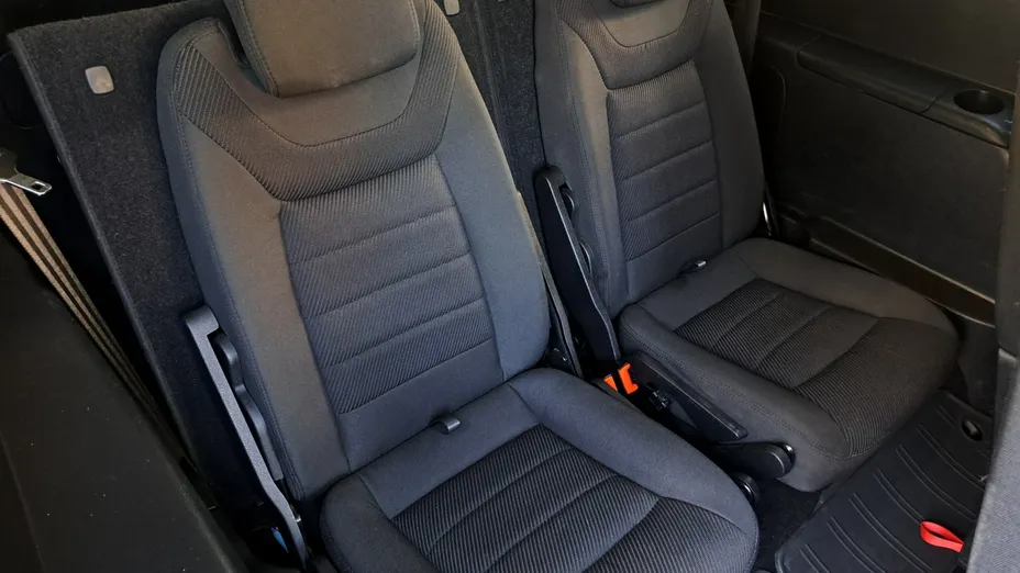 FORD S-MAX -