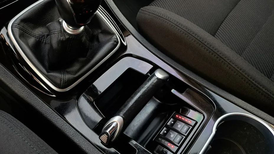 FORD S-MAX -