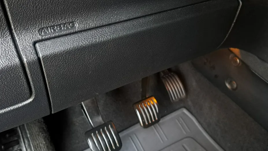 FORD S-MAX -