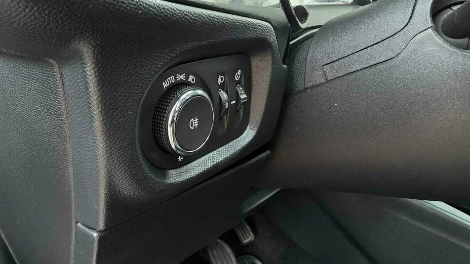 OPEL Corsa Corsa 1.2 S&S