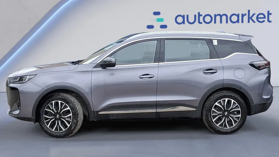 CHERY Tiggo 7 Tiggo 7 1.5 T-GDI Super Hybrid Comfort DHT Nowy