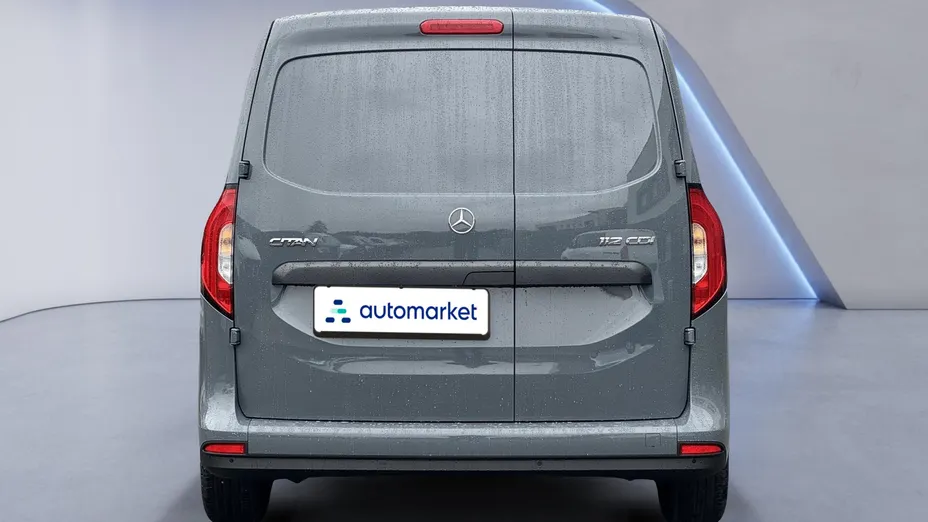 MERCEDES-BENZ Citan Citan 112 CDI L2 420.635 Nowy