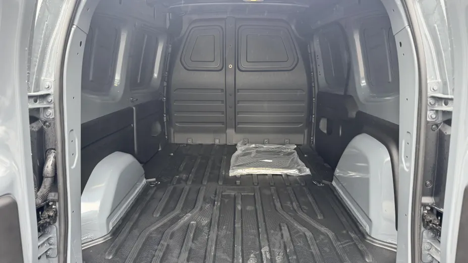 MERCEDES-BENZ Citan Citan 112 CDI L2 420.635 Nowy