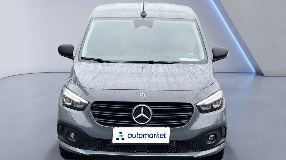 MERCEDES-BENZ Citan Citan 112 CDI L2 420.635 Nowy