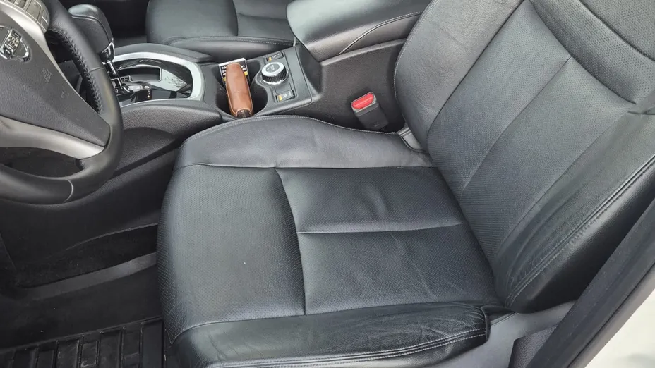 NISSAN X-Trail X-Trail 2.0 dCi Tekna 4WD