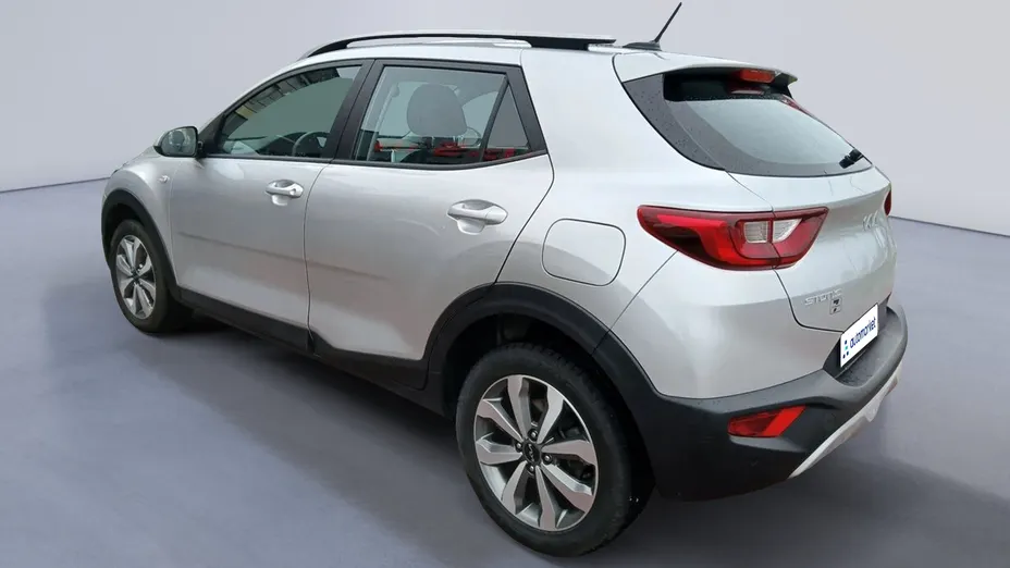 KIA Stonic Stonic 1.0 T-GDI M