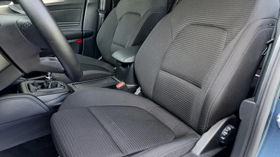 FORD Focus Focus 1.0 EcoBoost Titanium X