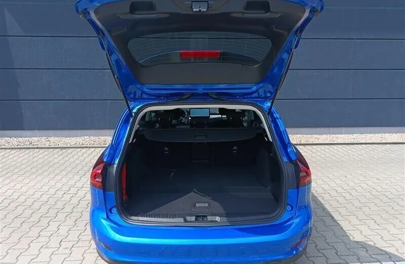 FORD Focus Focus 1.0 EcoBoost mHEV Titanium X