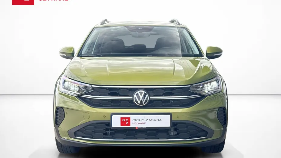 VOLKSWAGEN Taigo Taigo 1.0 TSI Life