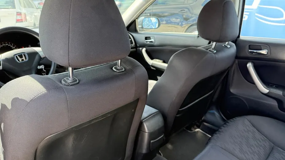 HONDA Accord Accord 2.0i ES
