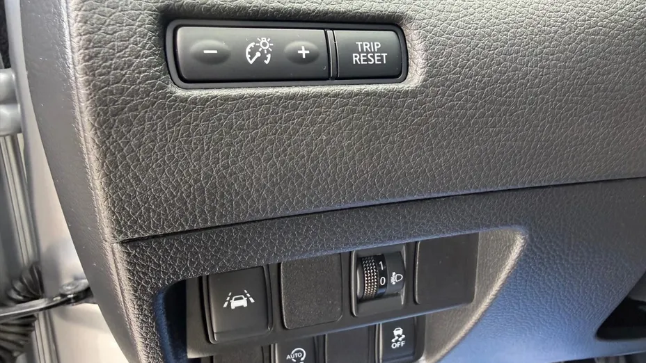 NISSAN Qashqai Qashqai 1.5 dCi Acenta