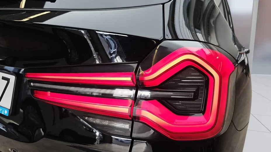 BMW X3 X3 xDrive20d mHEV aut