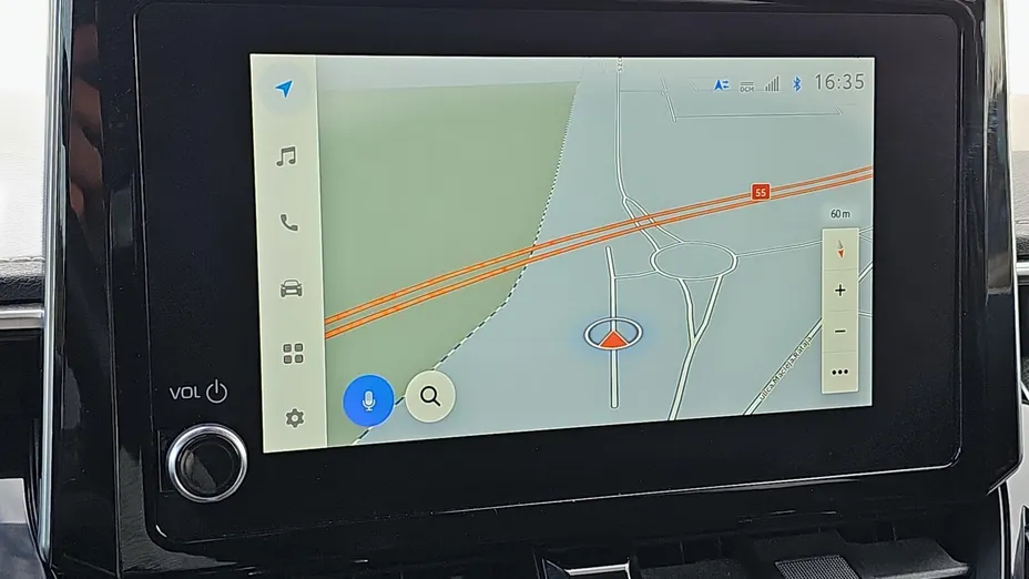 TOYOTA Corolla Corolla 1.8 Hybrid GPF Executive