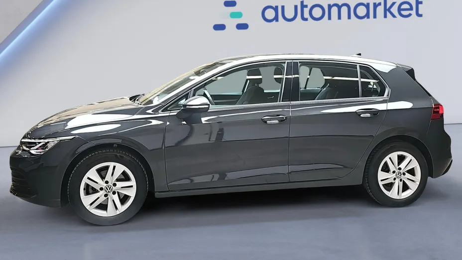 VOLKSWAGEN Golf Golf VIII 1.5 TSI EVO Life