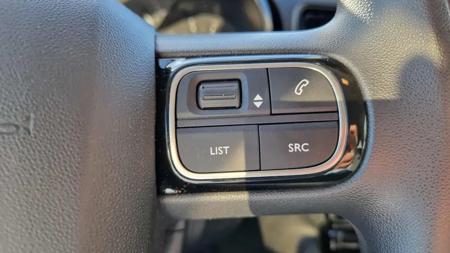 CITROEN C3 C3 1.2 PureTech You!