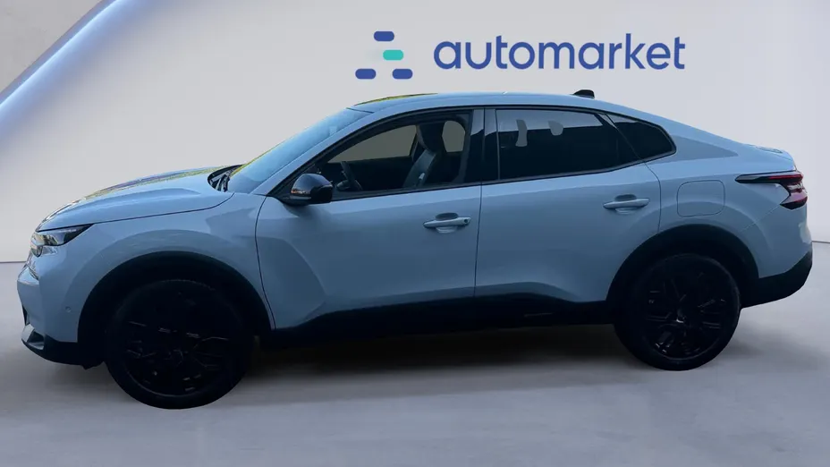 CITROEN C4 X C4 X 1.2 mHEV Max eDCT6 Nowy