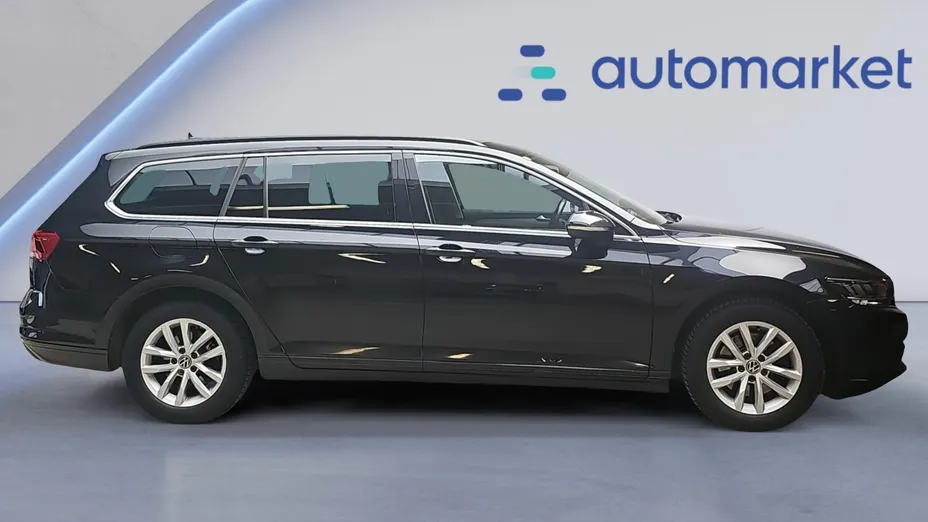 VOLKSWAGEN Passat Passat 2.0 TDI EVO Business DSG