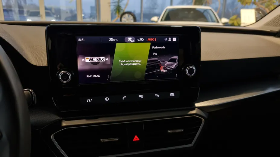 SEAT Leon Leon 1.0 eTSI Style DSG