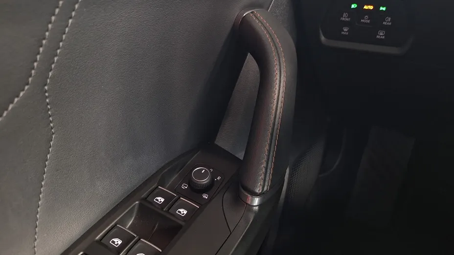 CUPRA Formentor Formentor 1.5 TSI DSG