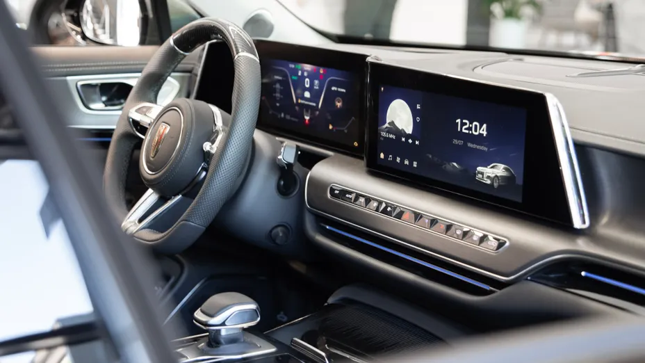 HONGQI H9 H9 2.0T Deluxe Nowy