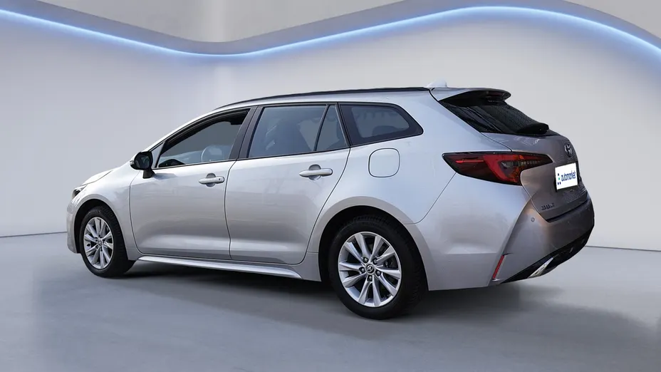 TOYOTA Corolla Corolla 1.8 Hybrid Comfort