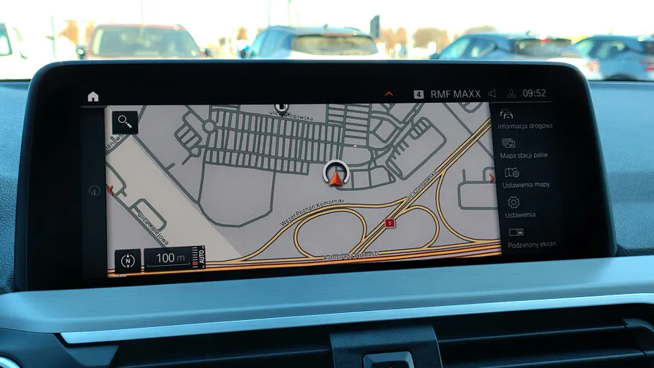 BMW X3 X3 xDrive20d xLine aut