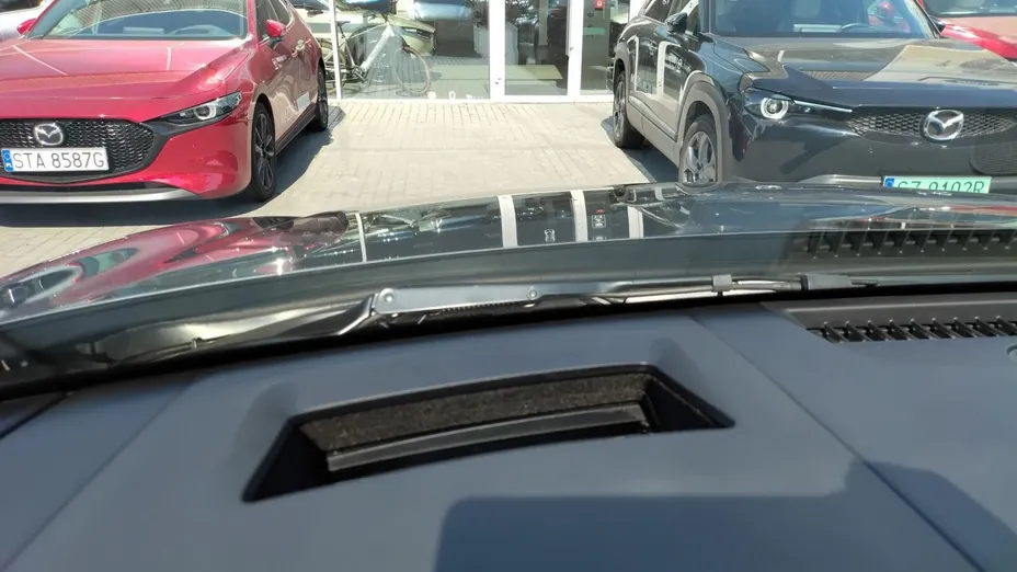 MAZDA CX-30 CX-30 2.0 mHEV Kanjo 2WD