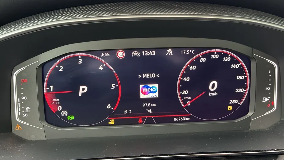 VOLKSWAGEN Arteon Arteon 2.0 TDI R-Line DSG