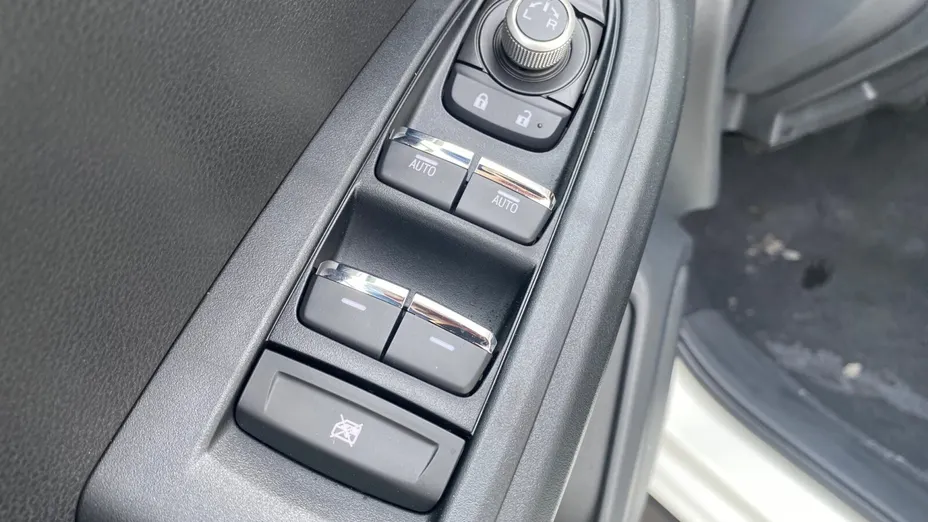 SUBARU Crosstrek Crosstrek 2.0i-S e-Boxer Platinum (EyeSight) Lineartronic Nowy