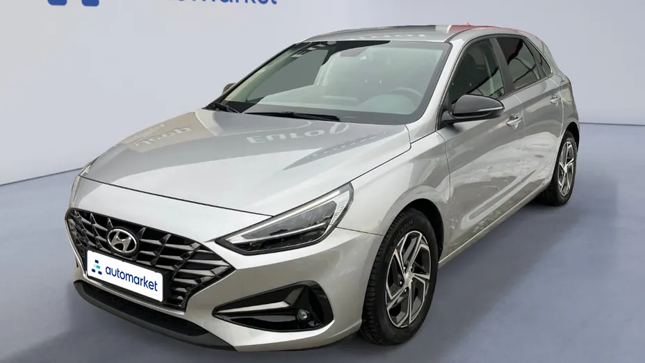 HYUNDAI i30 i30 1.0 T-GDI Smart
