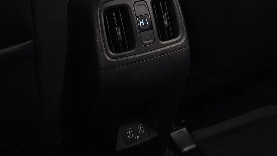 HYUNDAI Tucson Tucson 1.6 T-GDi 48V N Line 2WD DCT