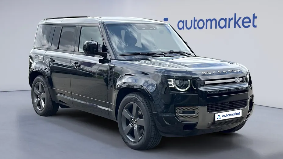 LAND ROVER Defender Defender 110 3.0 D250 mHEV X-Dynamic HSE