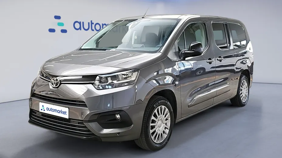 TOYOTA Proace City Verso Proace City Verso Long 1.5 D-4D Business