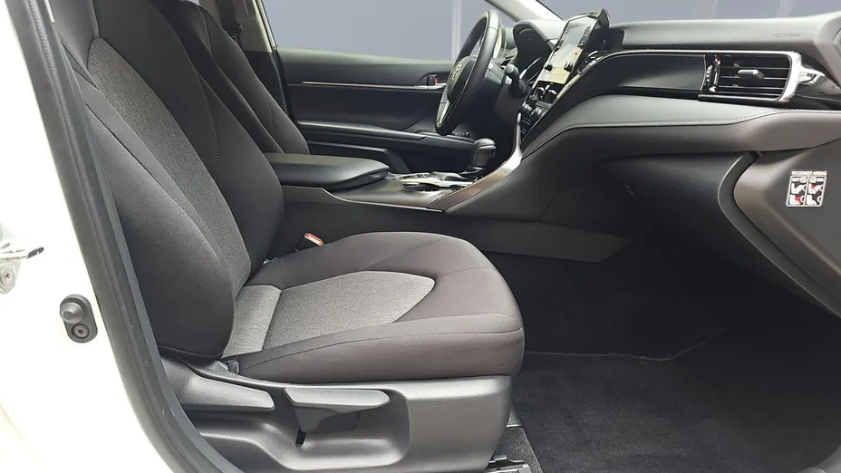 TOYOTA Camry Camry 2.5 Hybrid Comfort CVT