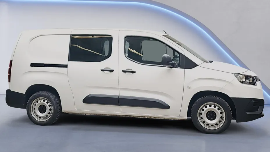 TOYOTA Proace City Proace City 1.5 D-4D Long 2,3t Active (bryg.)