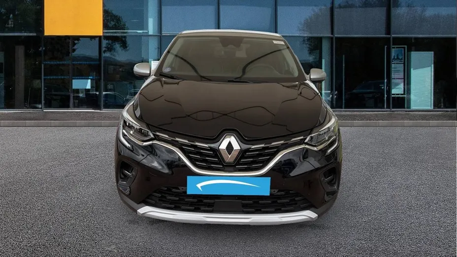RENAULT Captur -