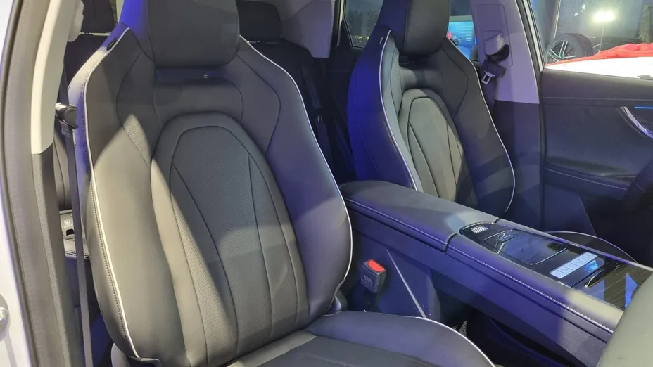 OMODA Omoda 5 Omoda 5 1.6 T-GDI Premium DCT