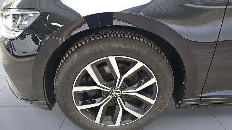 VOLKSWAGEN Passat Passat 1.5 TSI EVO Business DSG