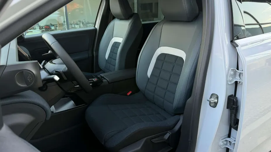 CITROEN C5 Aircross C5 Aircross 1.2 mHEV Plus eDCT6 Nowy