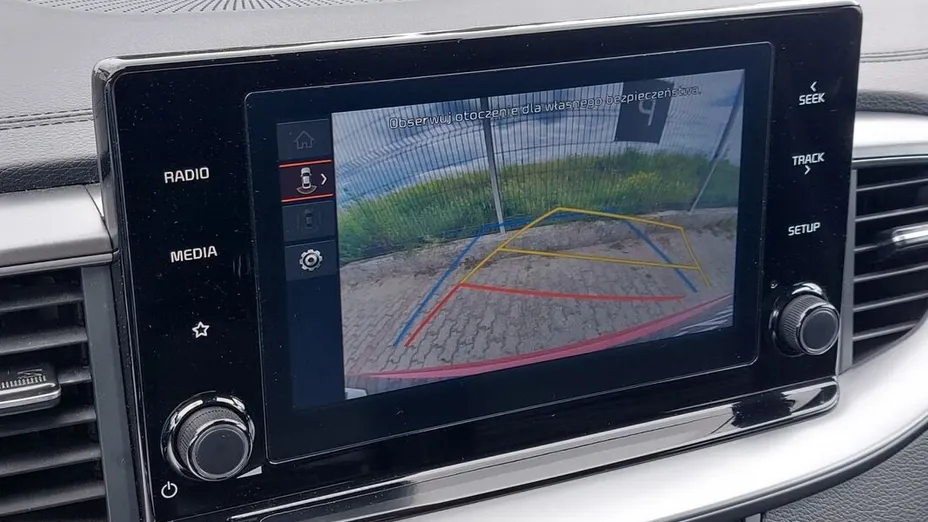 KIA XCeed XCeed 1.5 T-GDI M DCT