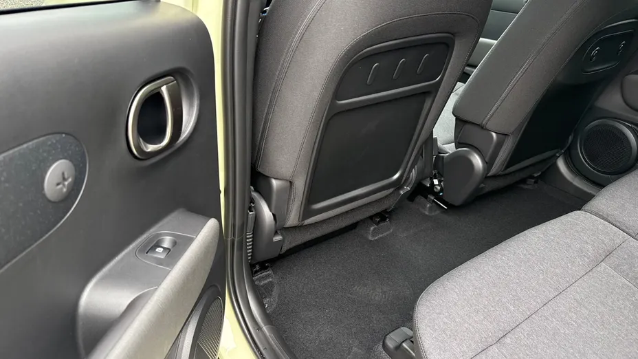 HYUNDAI Inster Inster 49kWh Modern Nowy