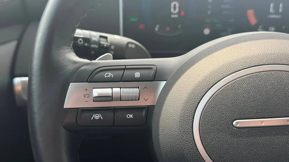 HYUNDAI Tucson Tucson 1.6 T-GDi HEV Smart 2WD aut